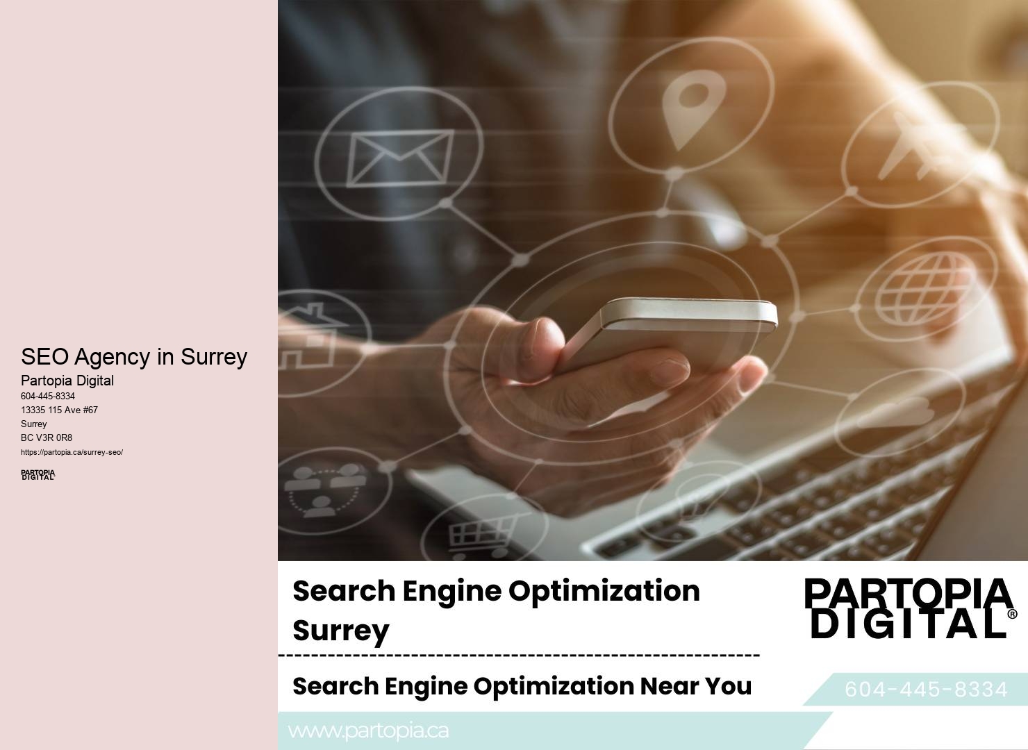 Top SEO Expert Surrey
