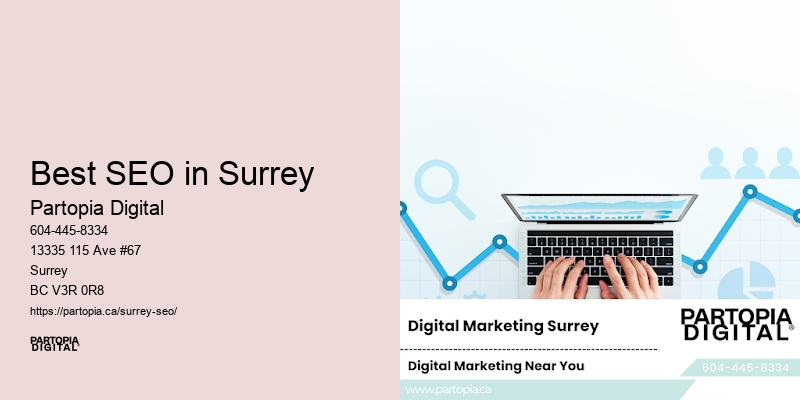 SEO tools Best SEO in Surrey