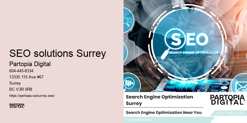 SEO management tools SEO solutions Surrey