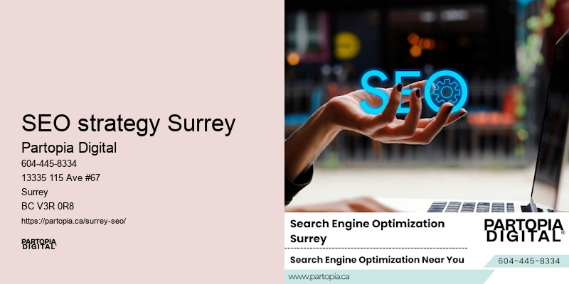 Affordable SEO packages for small businesses SEO strategy Surrey
